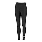 Pants-leggings Puma 85181801 Color Negro Mujer Tx1