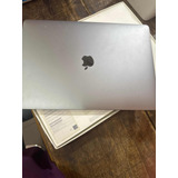 Macbook Pro 15 A1707 Touch Bar 16 Gb 512 I7