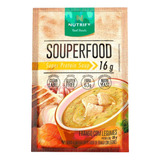 Sopa Proteica Frango Com Legumes 1 Un Souperfood Nutrify