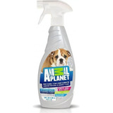 Removedor Profesional De Manchas Y Olores Animal Planet Efec