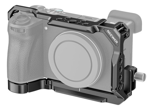 Neewer A6700 - Jaula Para Cámara Compatible Con Sony Alpha 6