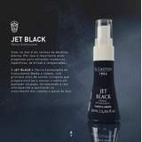 Tônico Estimulante Barba E Cabelo Jet Black 30ml El Capitan