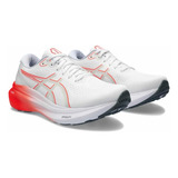 Tenis Asics Mujer Running Deportivos Gel Kayano 30 Original