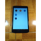 Tablet Onn (marca De Walmart) 2gb Ram Android 9 Andando