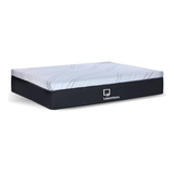 Colchon Zen Top Spring Hybrid 2 Plazas - Latam Home