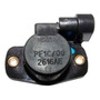 Sensor Tps Fiat/palio/strada/siena/tempra/renault Pf1c/00 Fiat Strada