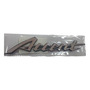 Emblema Letras Accent De Hyundai  Hyundai GETZ