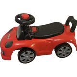 Carro Montable Carrito Montable Musical Luz Y  Sonido