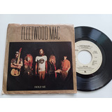 Fleetwood Mac-hold Me-disco Sencillo Importado-warner Bros