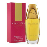 Perfume Beautiful De Estee Lauder Edp 75 Ml