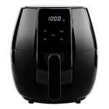 Freidora Sin Aceite Gadnic F4.0 Pro 4lts 1400w Control Digital