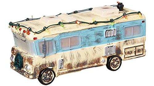 Figura Navideña, Diseño Christmas Vacation