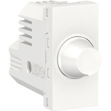 Dimmer Giratorio P/lamp Led 1mod 127/2 Schneider S70720129