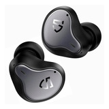Auriculares In-ear Gamer Inalámbricos Soundpeats H1 Negro