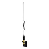 Shakespeare 15 Ultra Peso Ligero Vhf Antena Negro