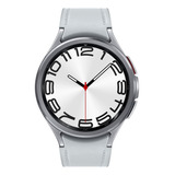 Samsung Galaxy Watch 6 Classic Smartwatch 47 Mm Prateado