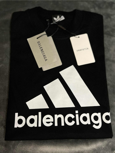 Playera Balenciaga G5