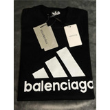 Playera Balenciaga G5