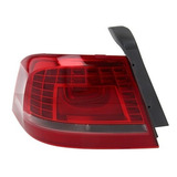 Faro Trasero Con Led Izquierdo Volkswagen Passat 11/14