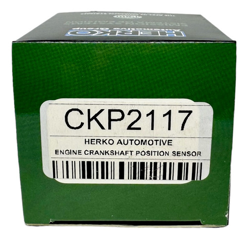 Sensor Posicion Cigueal Cherokee 3.7 Kj 2004 2005 2006 2007 Foto 4