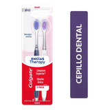 Colgate Cepillo De Dientes Therapy Suave 2 Unidades