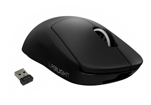 Mouse Óptico Logitech G Pro X Superlight Usb 910-005879