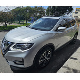 Nissan X-trail Advance 4x2  7 Pasajeros