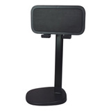 Soporte Para Tablet 12'' De Escritorio Regulable Plegable