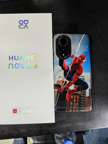 Celular Huawei Nova 9 Semi-nuevo