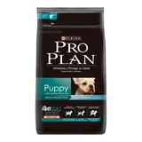 Purina Pro Plan Puppy Small X 7.5 Kg.