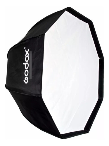 Softbox Paraguas 50x70 Aro Godox