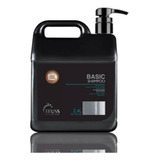 Shampoo + Condicionador Truss Basic 2400ml