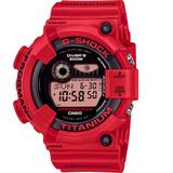 Relógio Casio G-shock Frogman Gw-8230nt-4dr *ed. Ltda