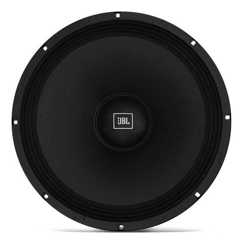 Parlante 15  Jbl 15 Pw Pro - Woofer 325 Watts Rms 8 Ohms