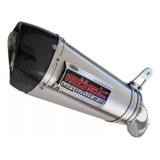 Escape Benelli Trk 502 Most - No Akrapovic - No Yoshimura