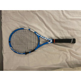 Raqueta De Tenis Babolat Pure Drive Jr26 (rota)