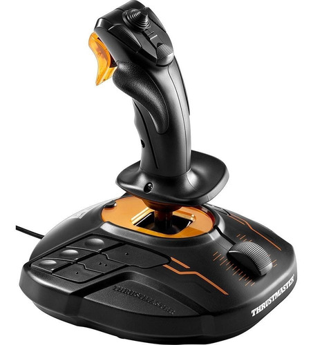 Joystick Thrustmaster T.16000m Fcs Hotas