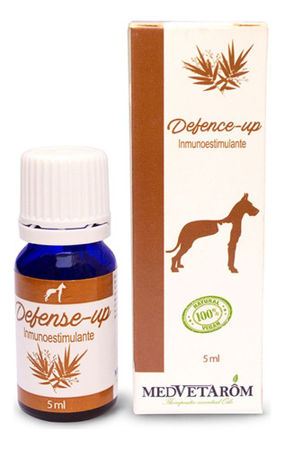 Aromaterapia Defense-up 5ml #5001729 Dgñ