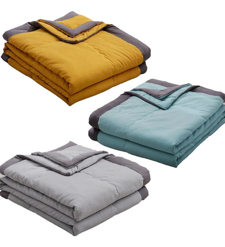 ' Cobertor De Resfriamento Double King Blanket Barato