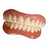 Conjunto De Dentadura Brilhante Profissional