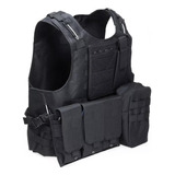 Chalecos Tacticos Chaleco Tactico Militar Airsoft Fsbe2 Cyt