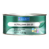  Masilla Ultra Alumin Sw-20 