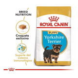 Royal Canin Yorkshire Puppy 1 Kg . Vto 24/11/23