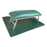 Almohada Para Reposamanos, Soporte Para Manos Para Verde