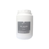 Gel Neutro Biobellus 5 Kg Reductor Electrodos Profesional