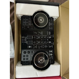 Controlador Ddj 400 Pioneer + Auriculares Seinnheiser 206