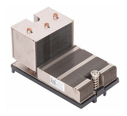 Dissipador Heatsink Servidor Dell R720 P/n: 05jw7m