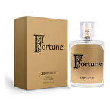 Perfume Masculino Fortune Lpz Parfum - 100ml