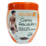 Crema Anticelulitica Arawak - g a $140