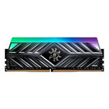 Memoria Ram Adata Xpg Spectrix D41 Ddr4 8gb 3200mhz Negro